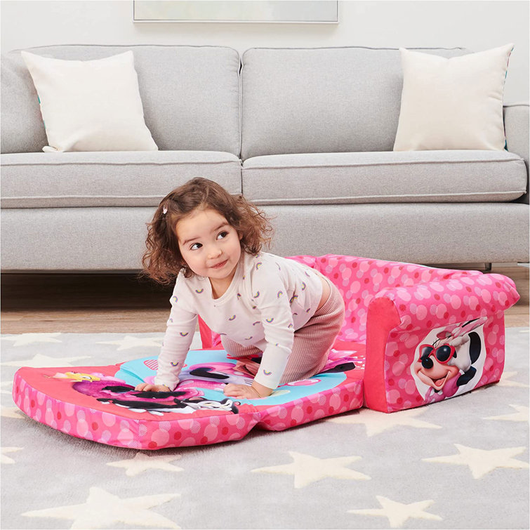 Kids paw best sale patrol couch